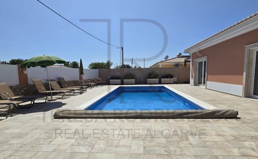 Casa a Faro (Se e Sao Pedro), Algarve, Portogallo 1