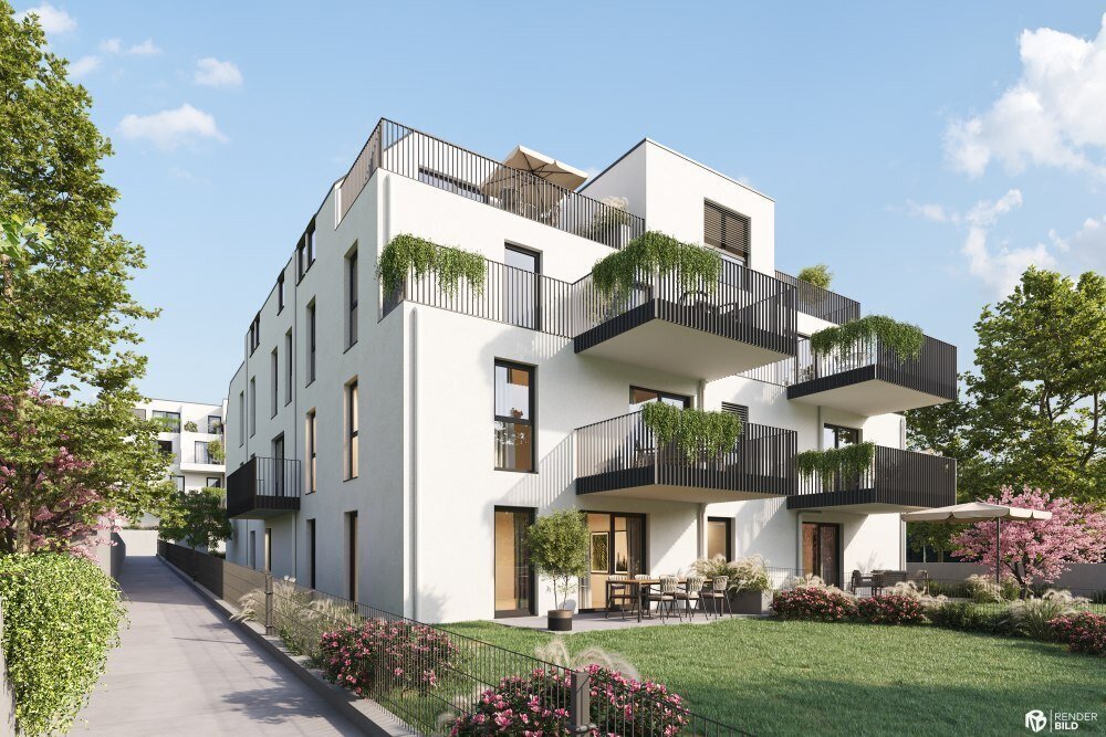 Wohnung in Wien, Wien, Österreich 3 - 18775335