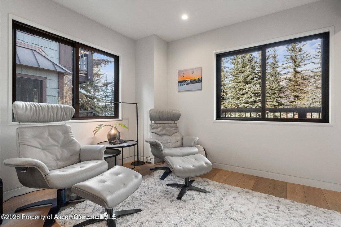 Casa en Aspen, Colorado, Estados Unidos 3 - 18774699