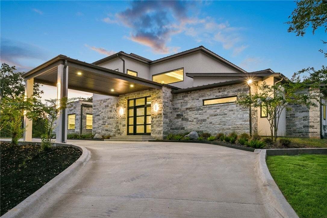 Casa a College Station, Texas, Stati Uniti 3 - 17283435