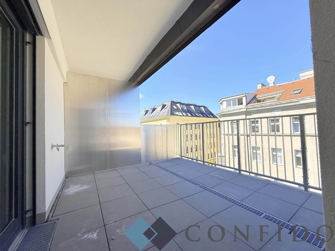 Penthouse in Vienna, Wien, Austria 1 - 18109665