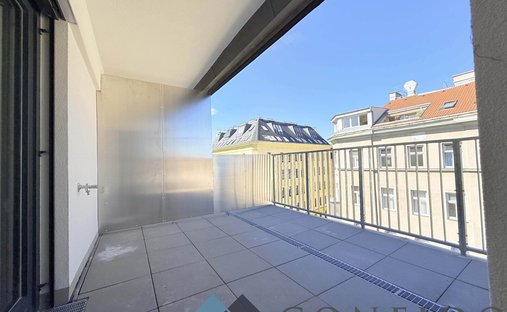 Penthouse in Wien, Wien, Österreich 1