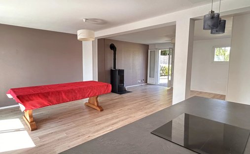 House in France 1