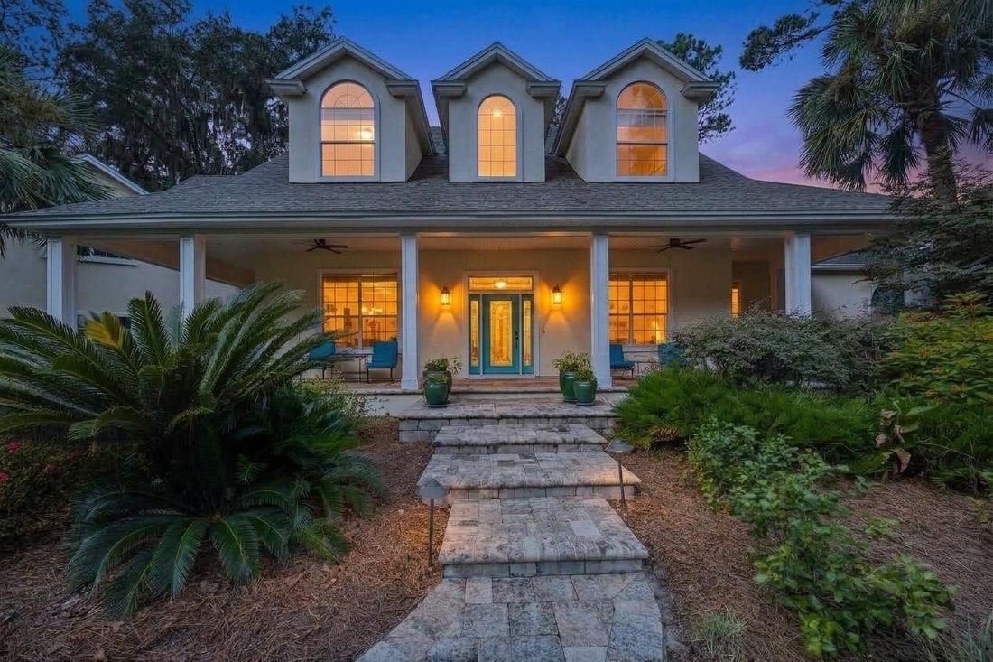 House in Fernandina Beach, Florida, United States 3 - 18775132