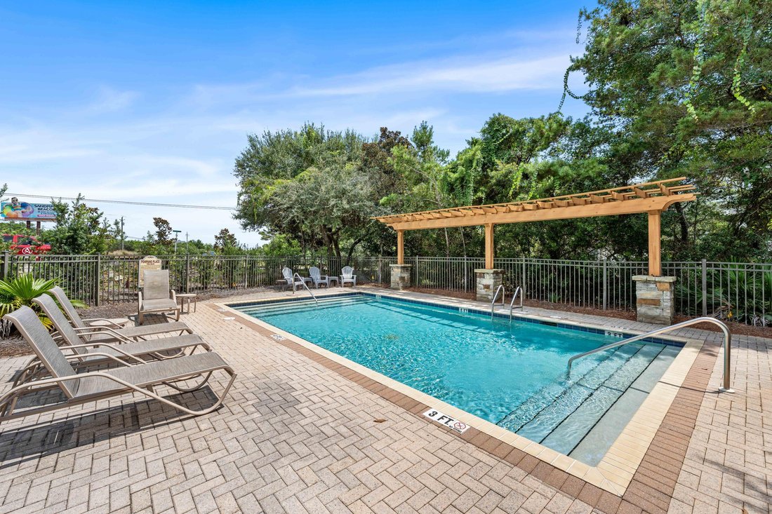 Terreno a Watersound, Florida, Stati Uniti 2 - 18775298