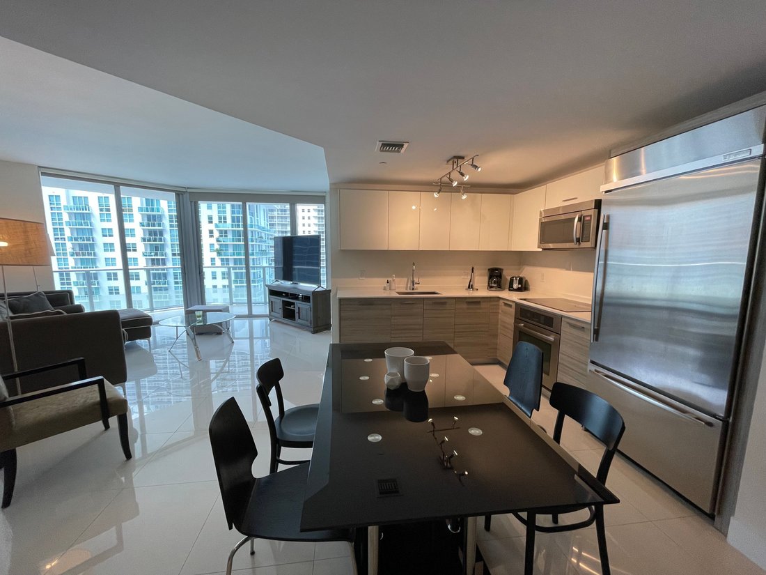 Condominio a Miami, Florida, Stati Uniti 3 - 18774639