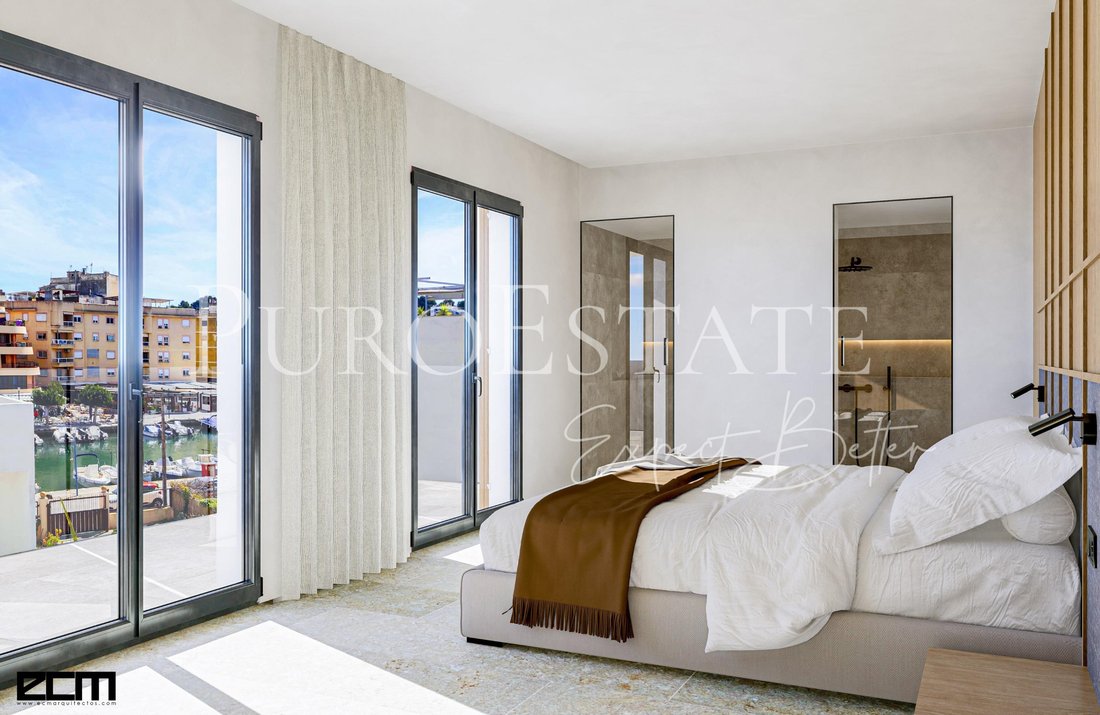Chalet in Manacor, Balearic Islands, Spain 5 - 17483390