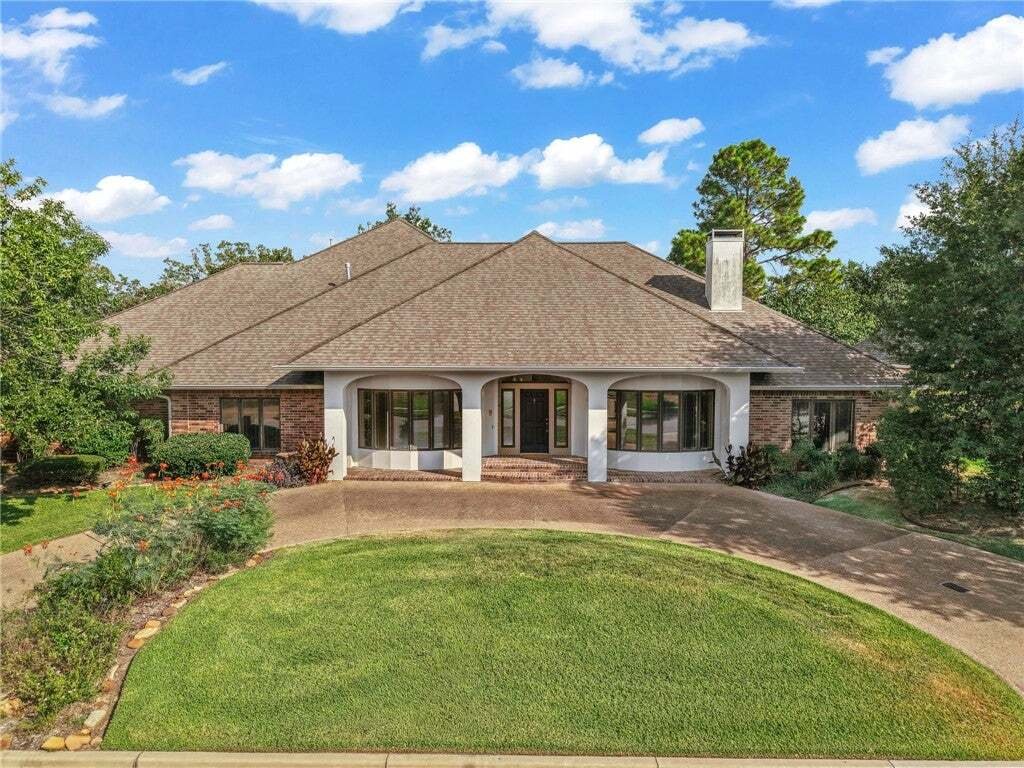 Haus in College Station, Texas, Vereinigte Staaten 1 - 17327636