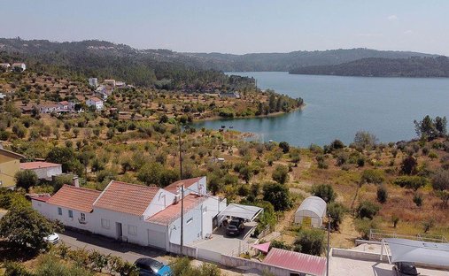 Villa en Fontes, Distrito de Santarém, Portugal 1