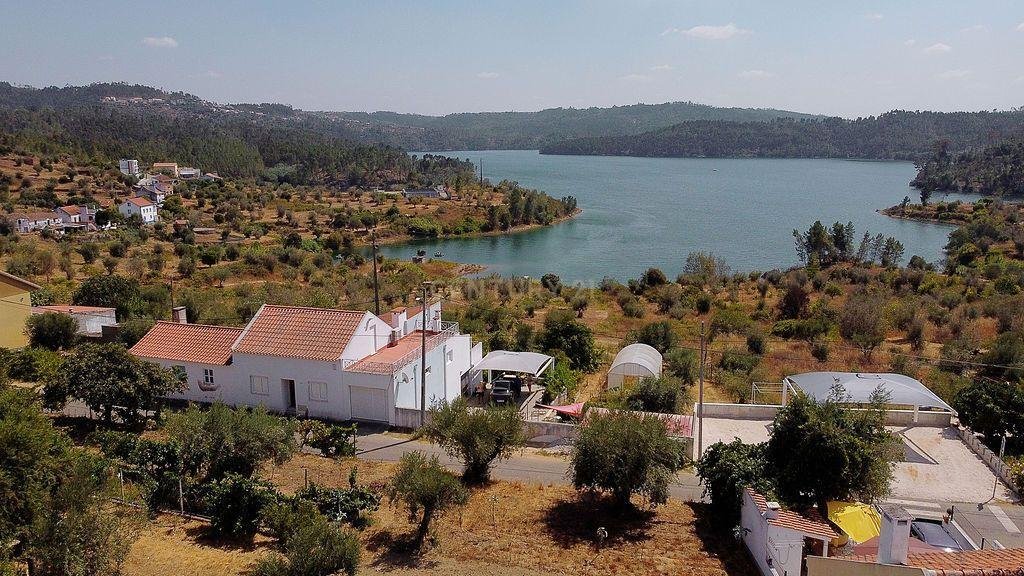 Villa en Fontes, Distrito de Santarém, Portugal 3 - 18774785