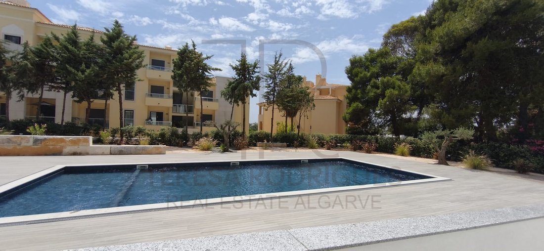 Apartamento en Olhos de Agua, Algarve, Portugal 5 - 18775148