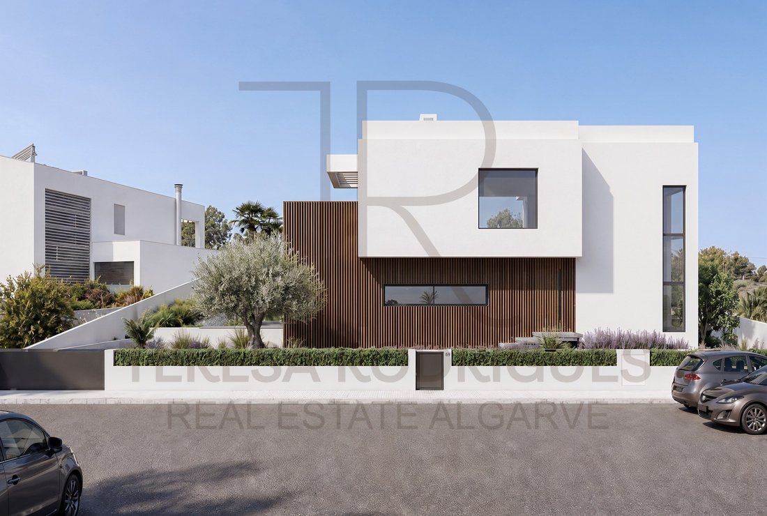 Casa a Alcantarilha, Algarve, Portogallo 5 - 18775154