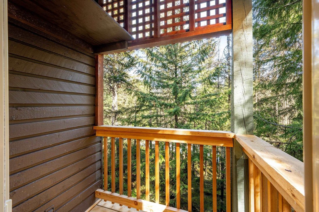 Maison à Whistler, Colombie-Britannique, Canada 5 - 18774663