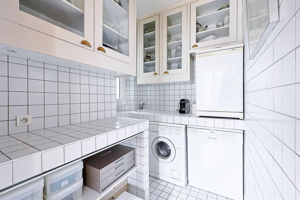 Appartement à Palais Royal, Paris 1er Arrondissement, Paris 5 - 18399273