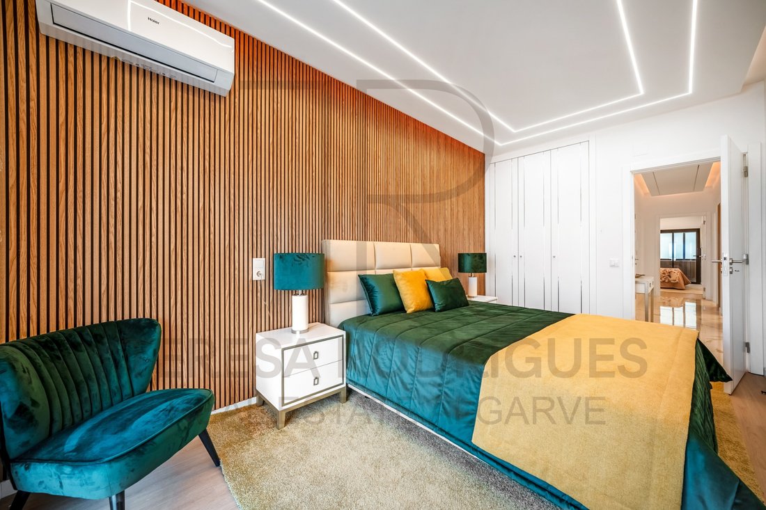 Apartment in Quarteira, Algarve, Portugal 5 - 18775102