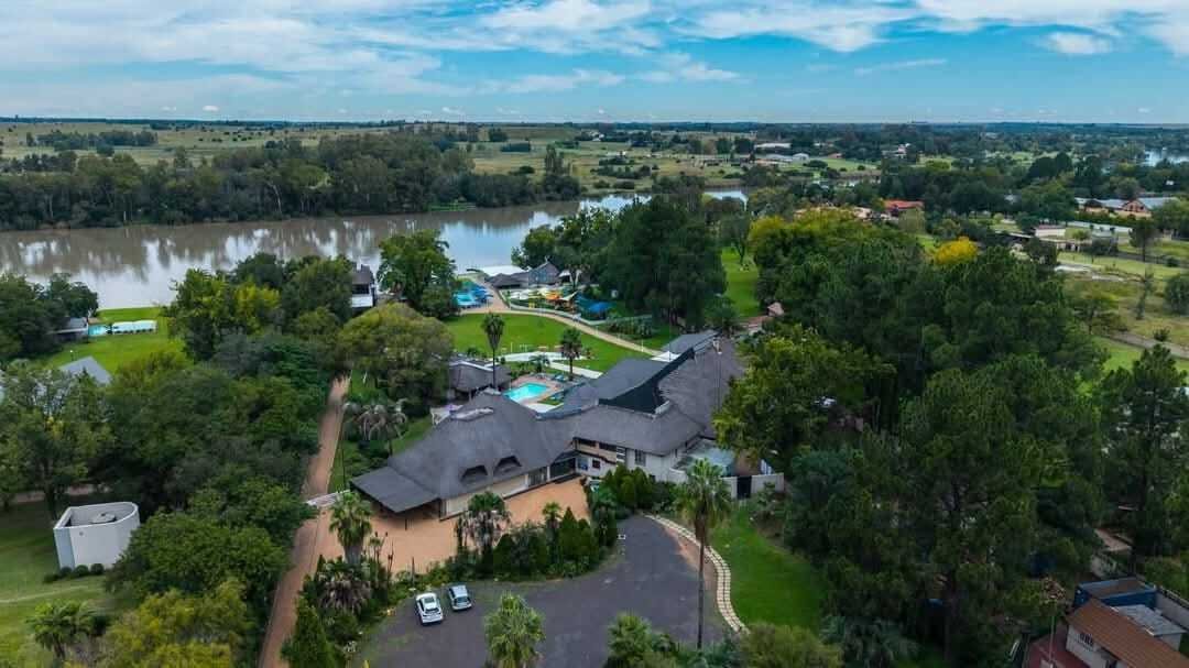 Vanderbijlpark, Gauteng, South Africa 1 - 18775517