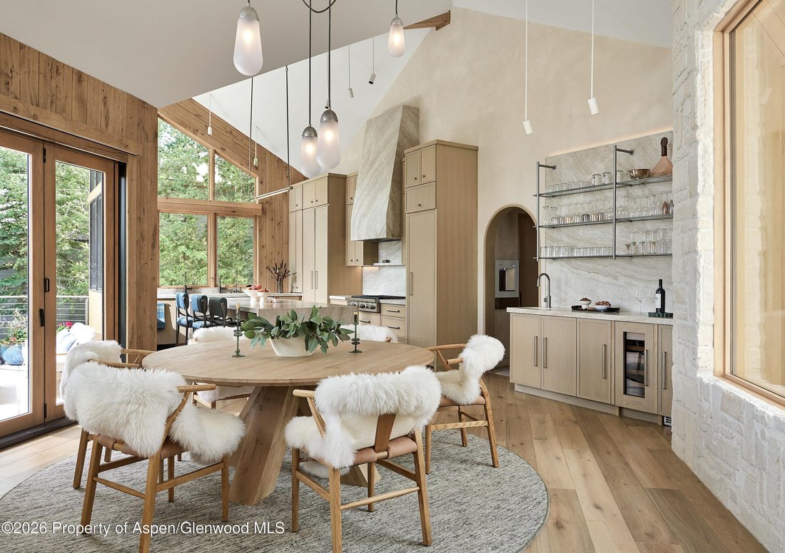 Casa a Snowmass Village, Colorado, Stati Uniti 1 - 18774693