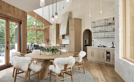 Casa a Snowmass Village, Colorado, Stati Uniti 1