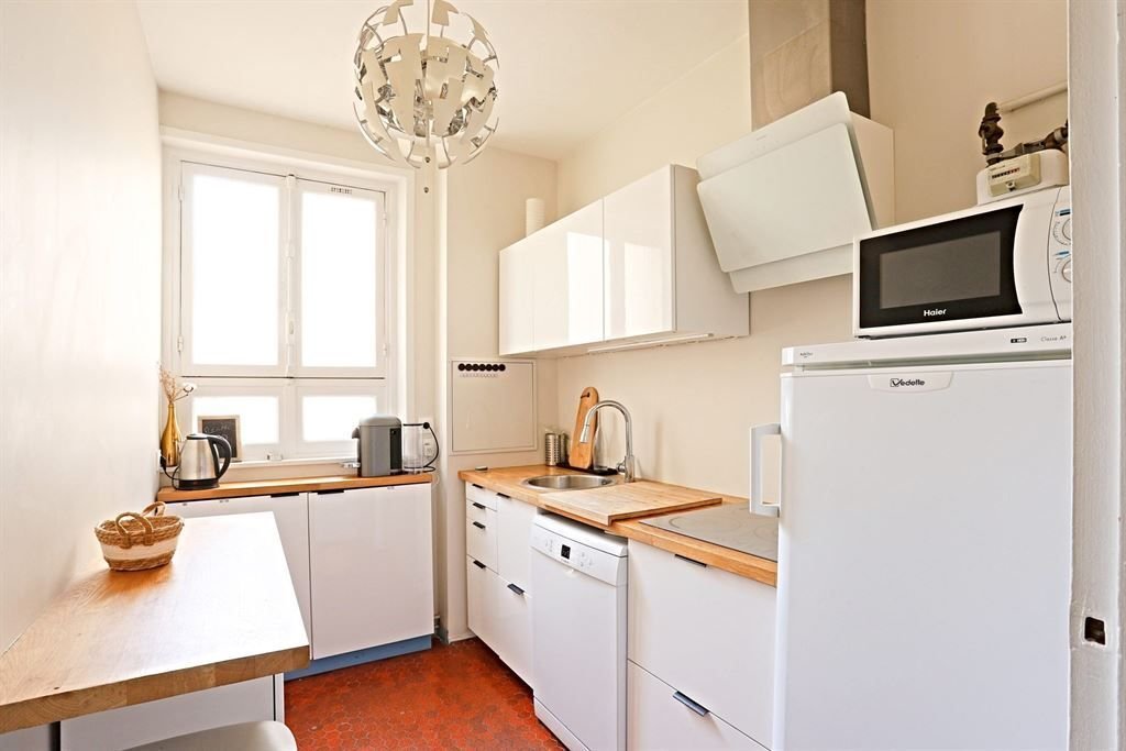 Appartement à Palais Royal, Paris 1er Arrondissement, Paris 5 - 16457769
