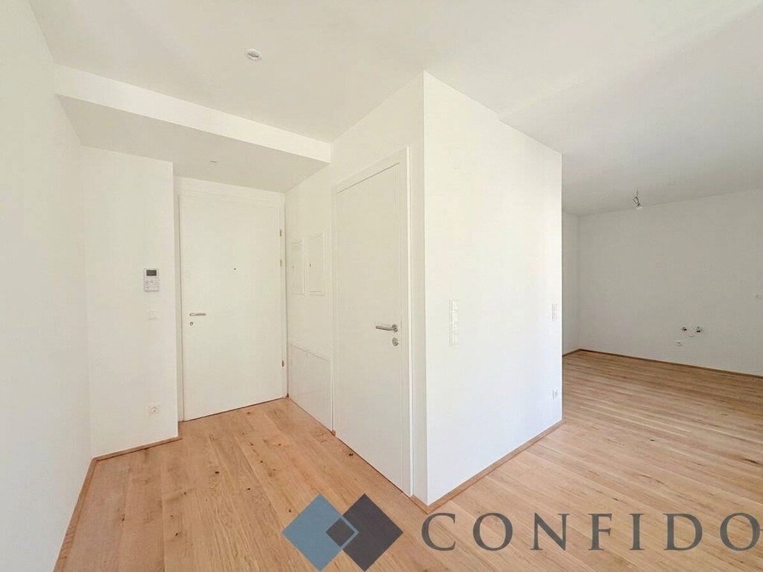 Penthouse in Vienna, Wien, Austria 5 - 18109665