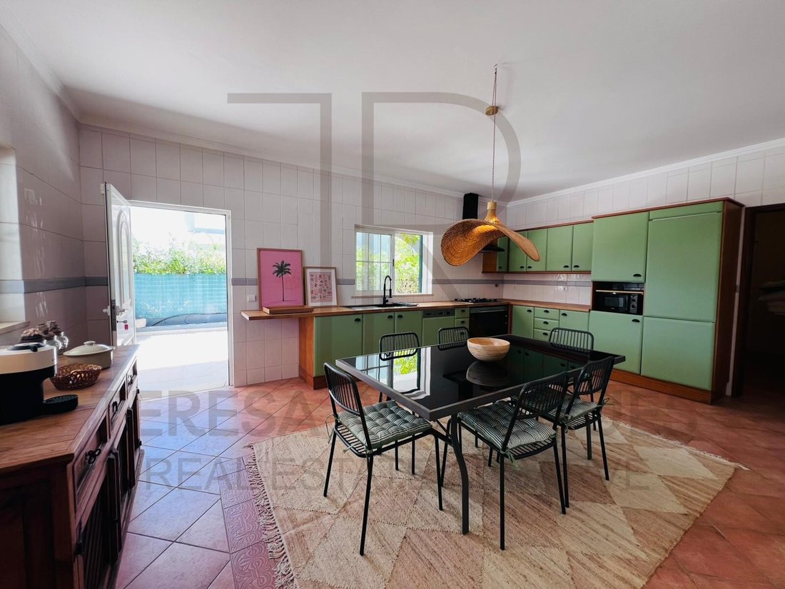 Maison à Almancil, Algarve, Portugal 5 - 18775160