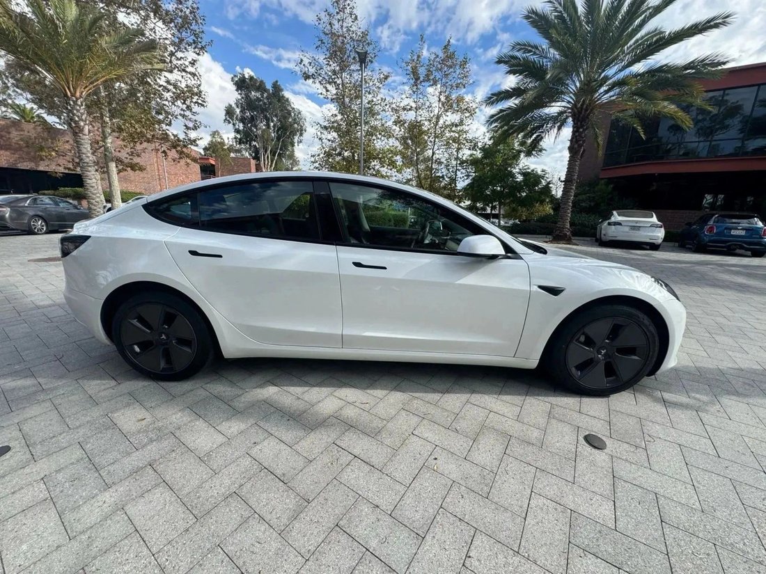 Sedan in Riverside, CA, United States 4 - 18774540