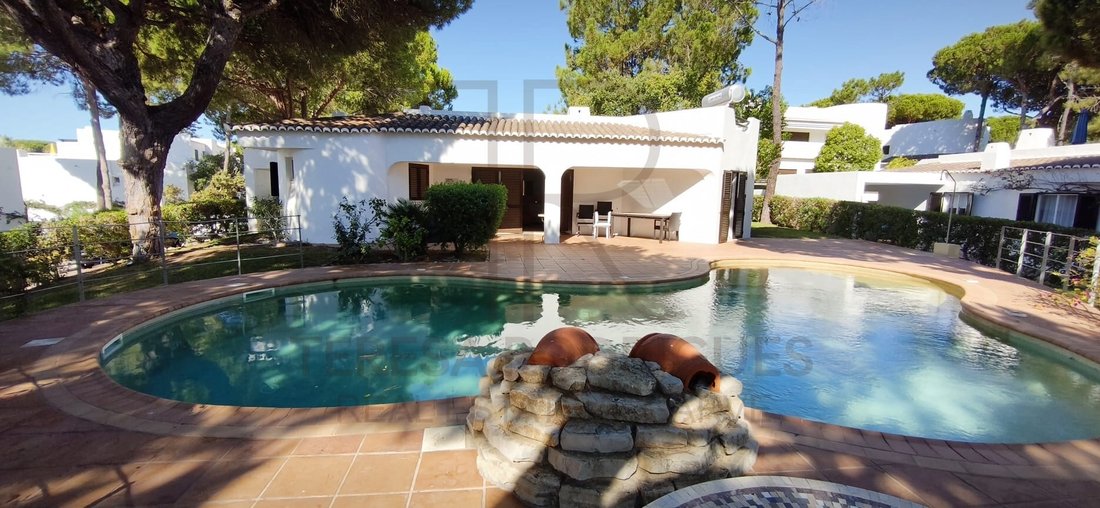 Casa a Olhos de Agua, Algarve, Portogallo 1 - 18775285