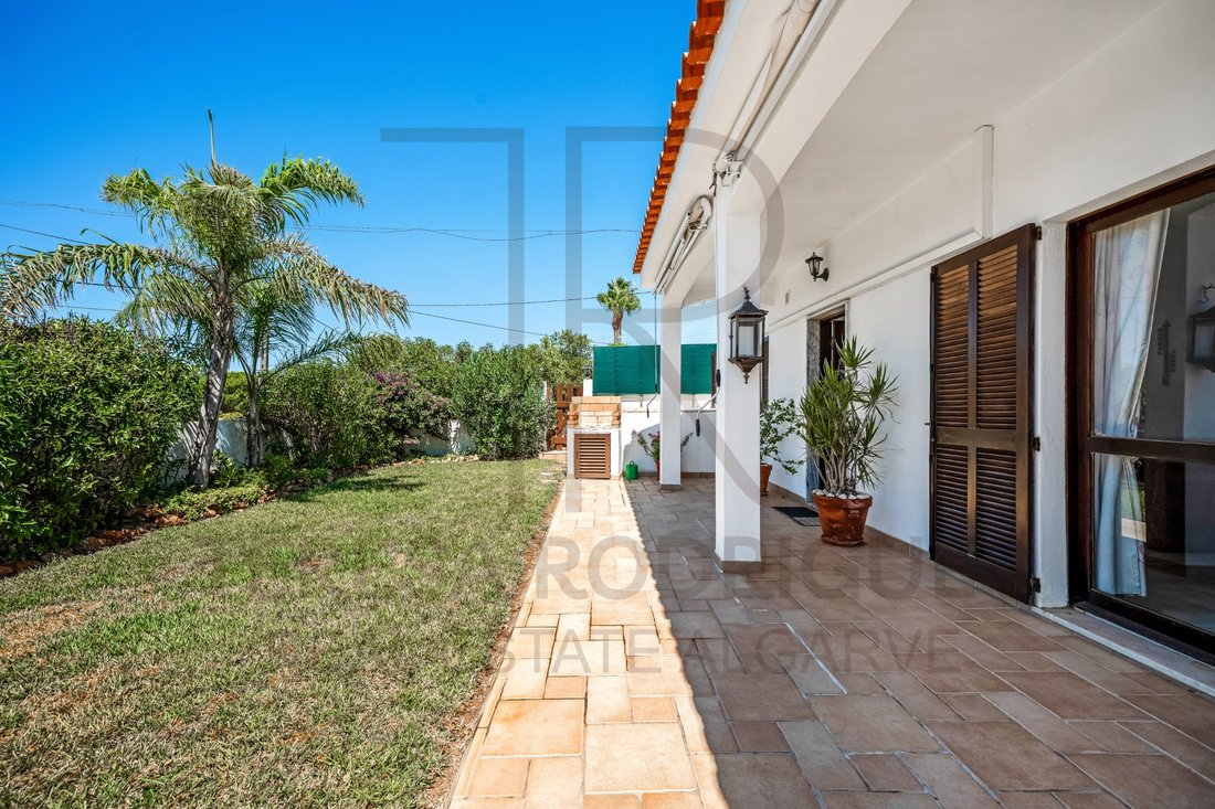 Casa a Almancil, Algarve, Portogallo 3 - 18775235