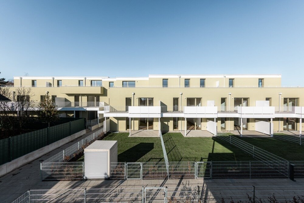 Wohnung in Bad Vöslau, Niederösterreich, Österreich 4 - 18775304