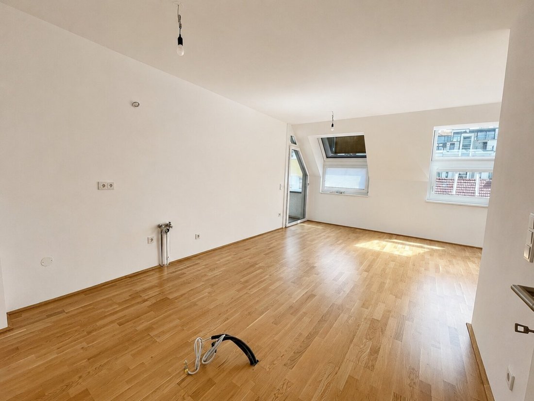 Appartement à Vienne, Vienne, Autriche 3 - 16446786