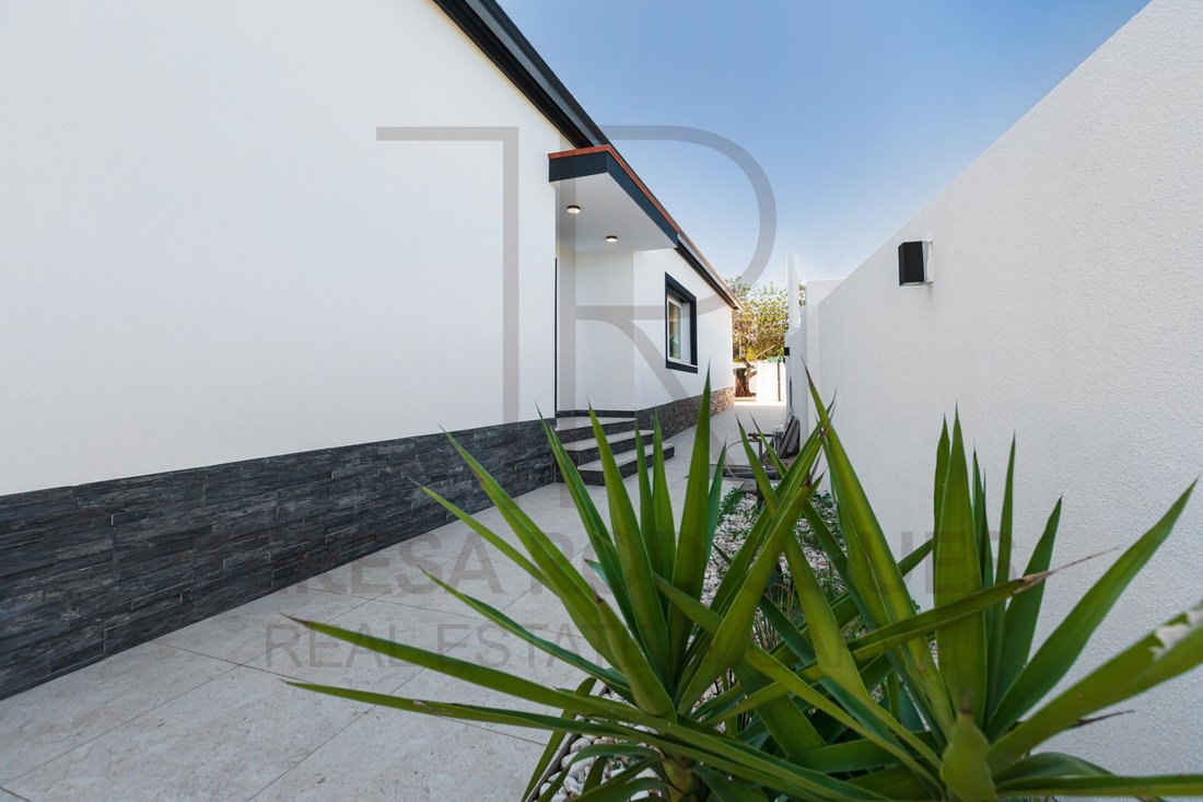 Haus in Boliqueime, Algarve, Portugal 3 - 18775077