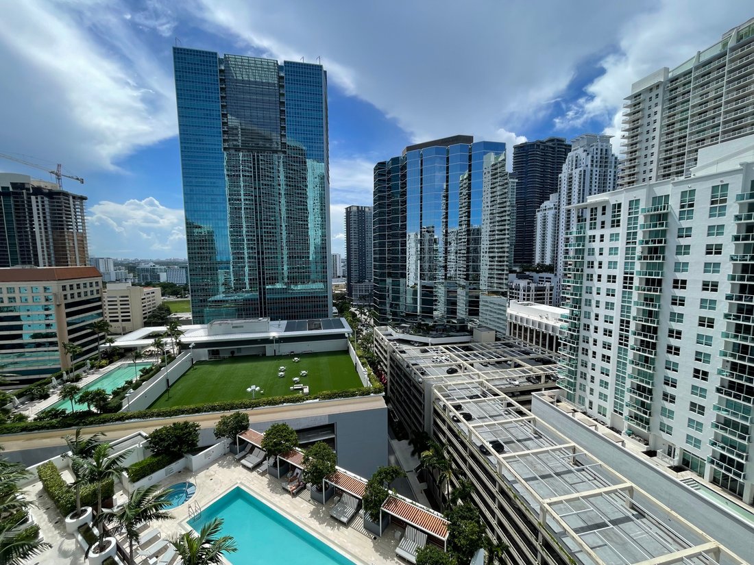 Condominio a Miami, Florida, Stati Uniti 2 - 18774639