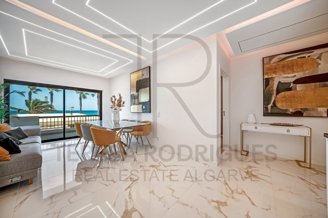 Apartment in Quarteira, Algarve, Portugal 1 - 18775102