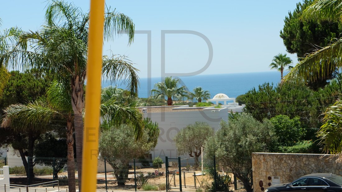 Casa a Olhos de Agua, Algarve, Portogallo 2 - 18775026