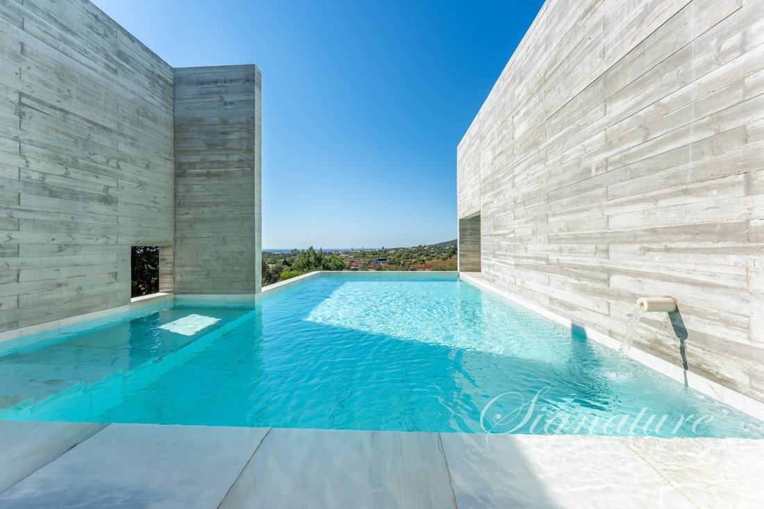 Villa à Santa Bárbara de Nexe, Algarve, Portugal 1 - 18774903