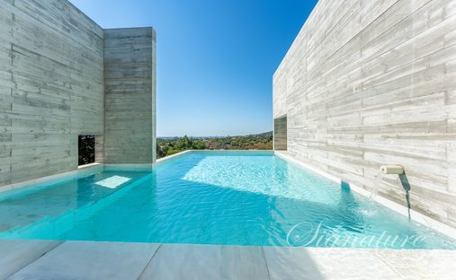Villa in Santa Barbara de Nexe, Algarve, Portugal 1