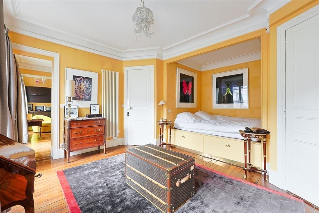 Appartement à Palais Royal, Paris 1er Arrondissement, Paris 3 - 18399273