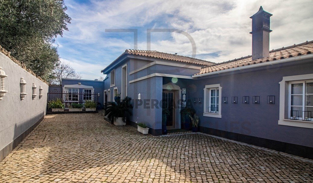 Maison à Almancil, Algarve, Portugal 1 - 18775024