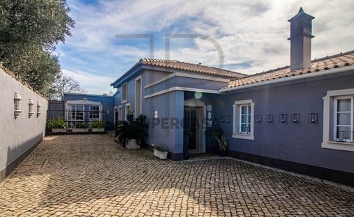 House in Almancil, Algarve, Portugal 1