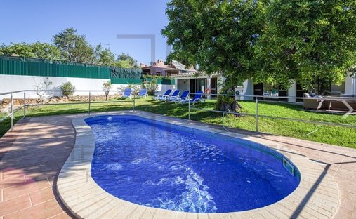 Casa en Olhos de Agua, Algarve, Portugal 1