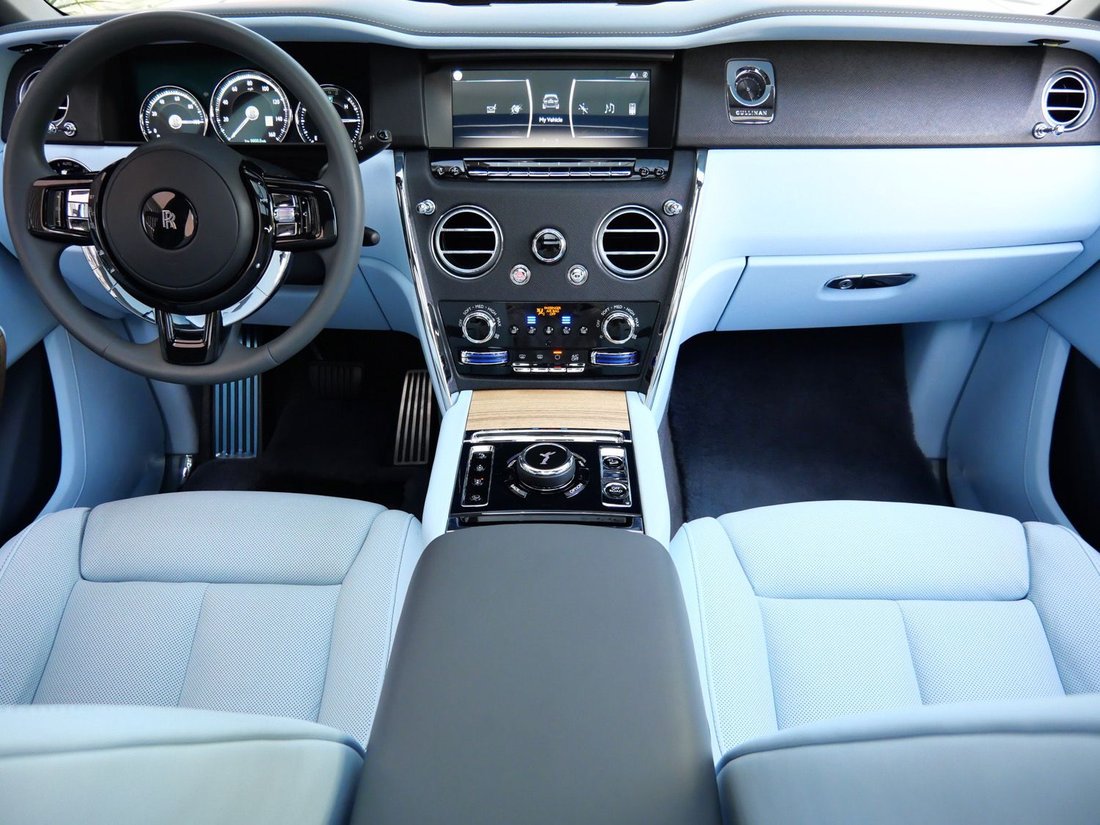 Suv in Beverly Hills, CA, United States 4 - 18720913