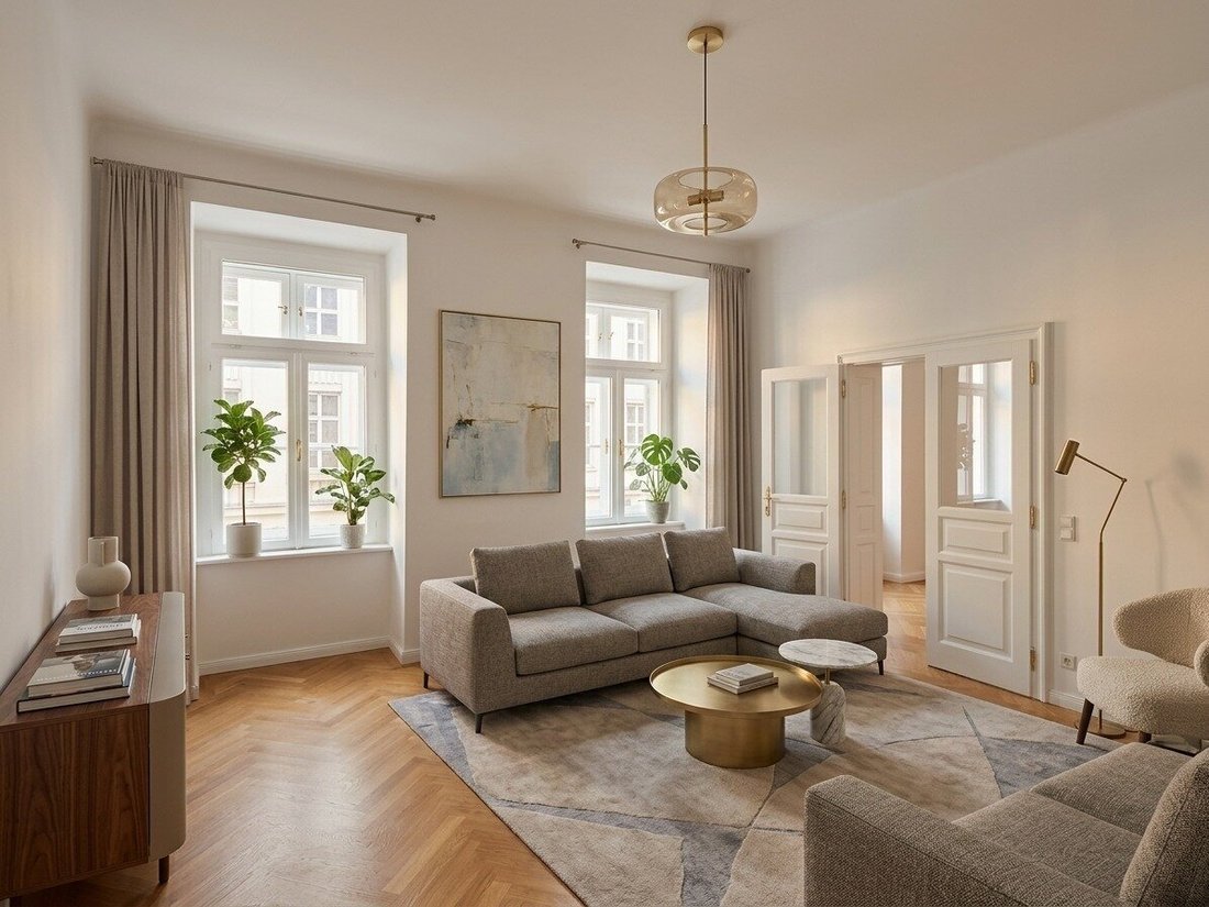 Apartment in Vienna, Wien, Austria 1 - 17031470