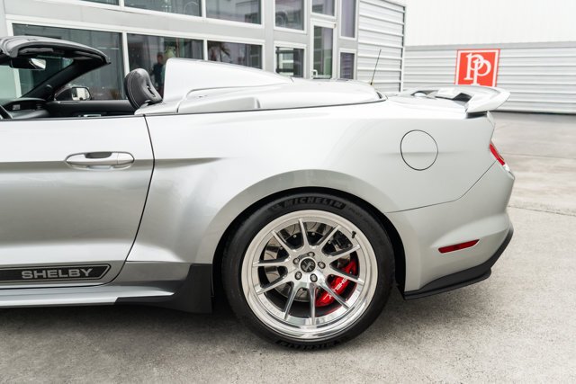 Cabriolet in Bellevue, WA, United States 5 - 18775093
