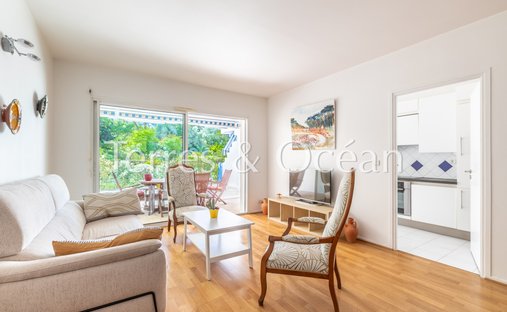 Apartment in Soorts-Hossegor, Nouvelle-Aquitaine, France 1