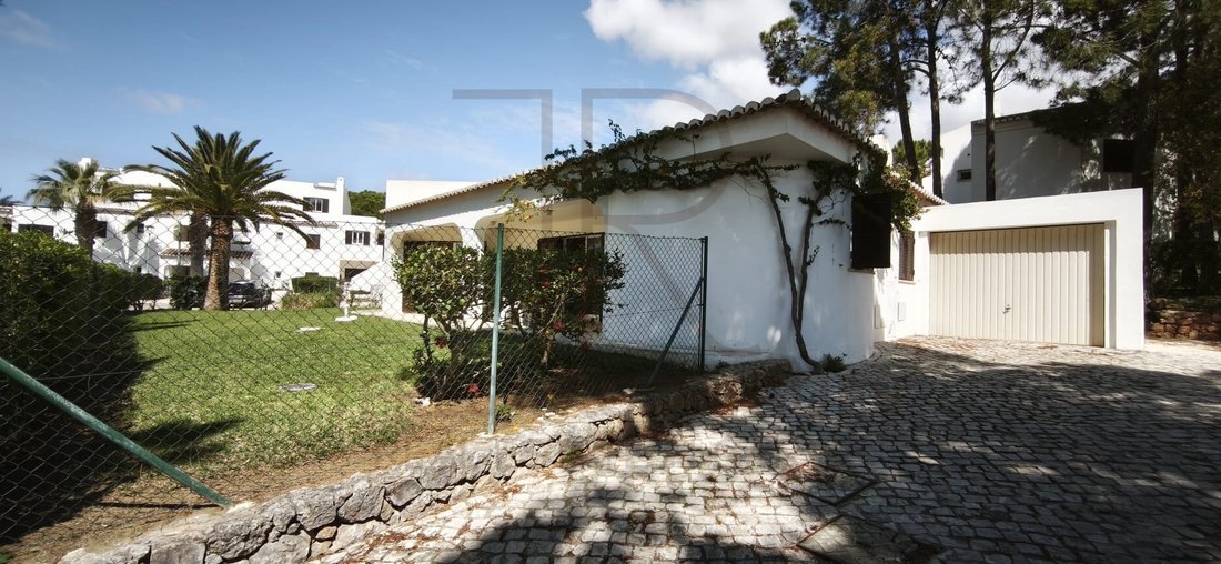 Casa a Olhos de Agua, Algarve, Portogallo 2 - 18775184