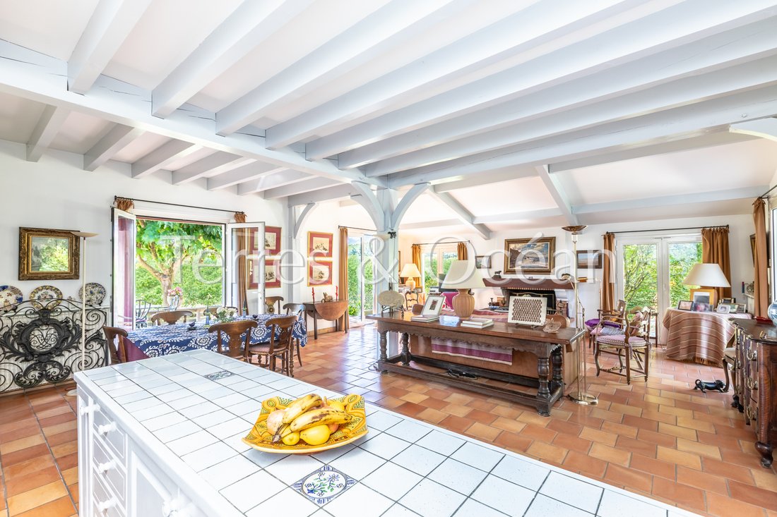 Haus in Soorts-Hossegor, Neu-Aquitanien, Frankreich 5 - 18775058