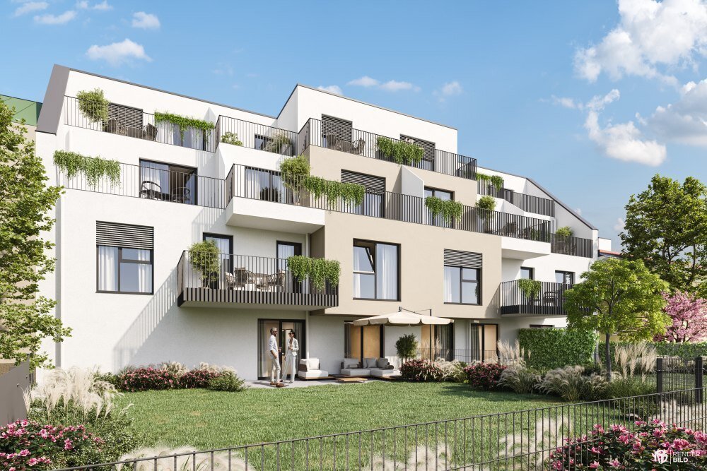 Wohnung in Wien, Wien, Österreich 4 - 18775335