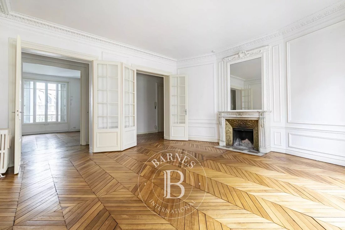 Appartamento a San Placido, Paris 6e Arrondissement, Parigi 5 - 18774804
