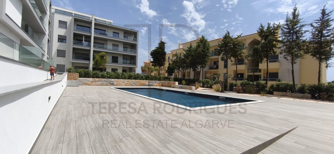 Apartamento en Olhos de Agua, Algarve, Portugal 4 - 18775148