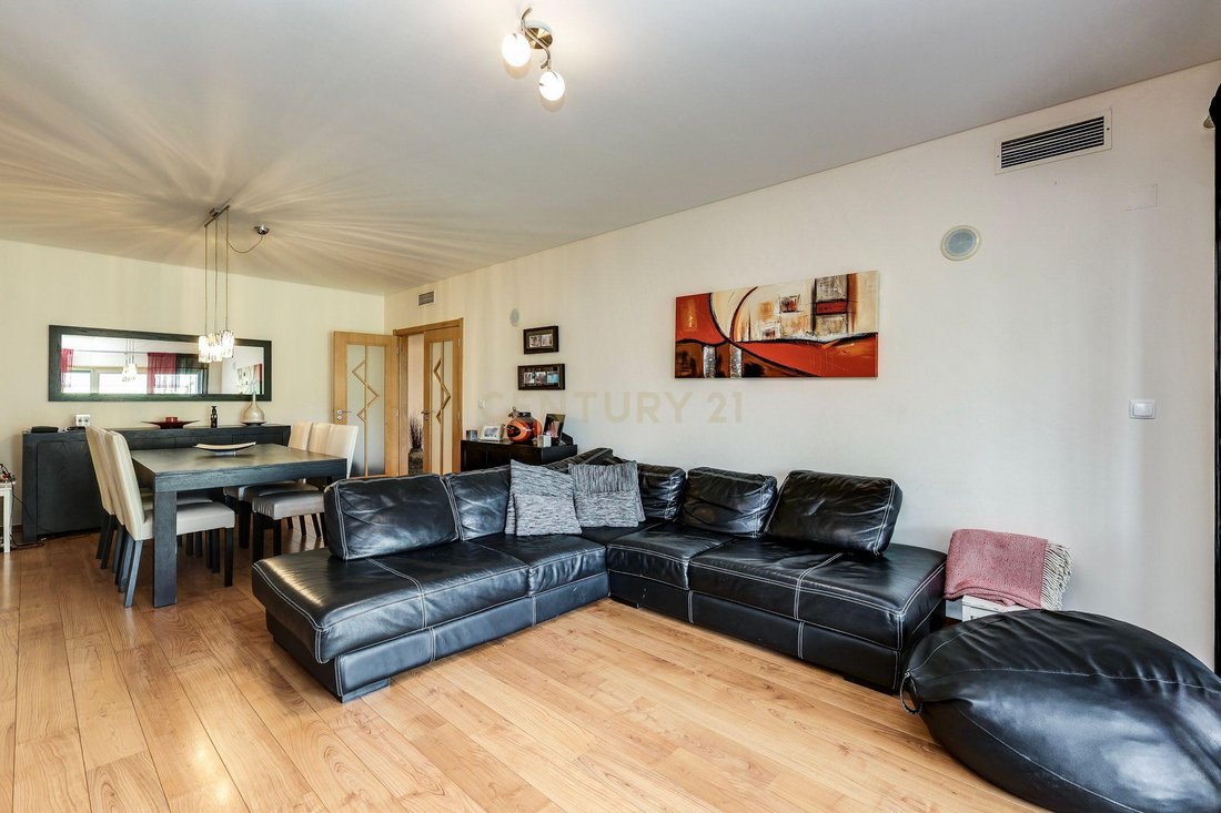 Apartamento en Linda-a-Velha, Distrito de Lisboa, Portugal 4 - 18774787